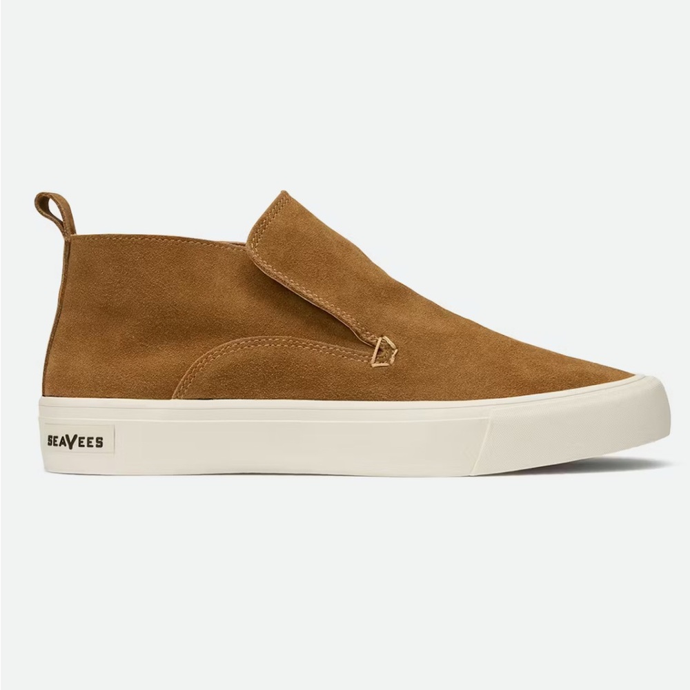 Seavees Huntington Chukka